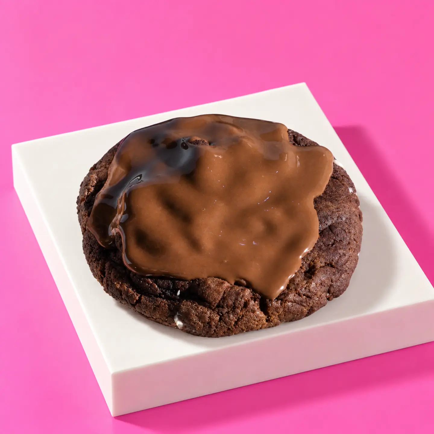 Chocolate Cookie