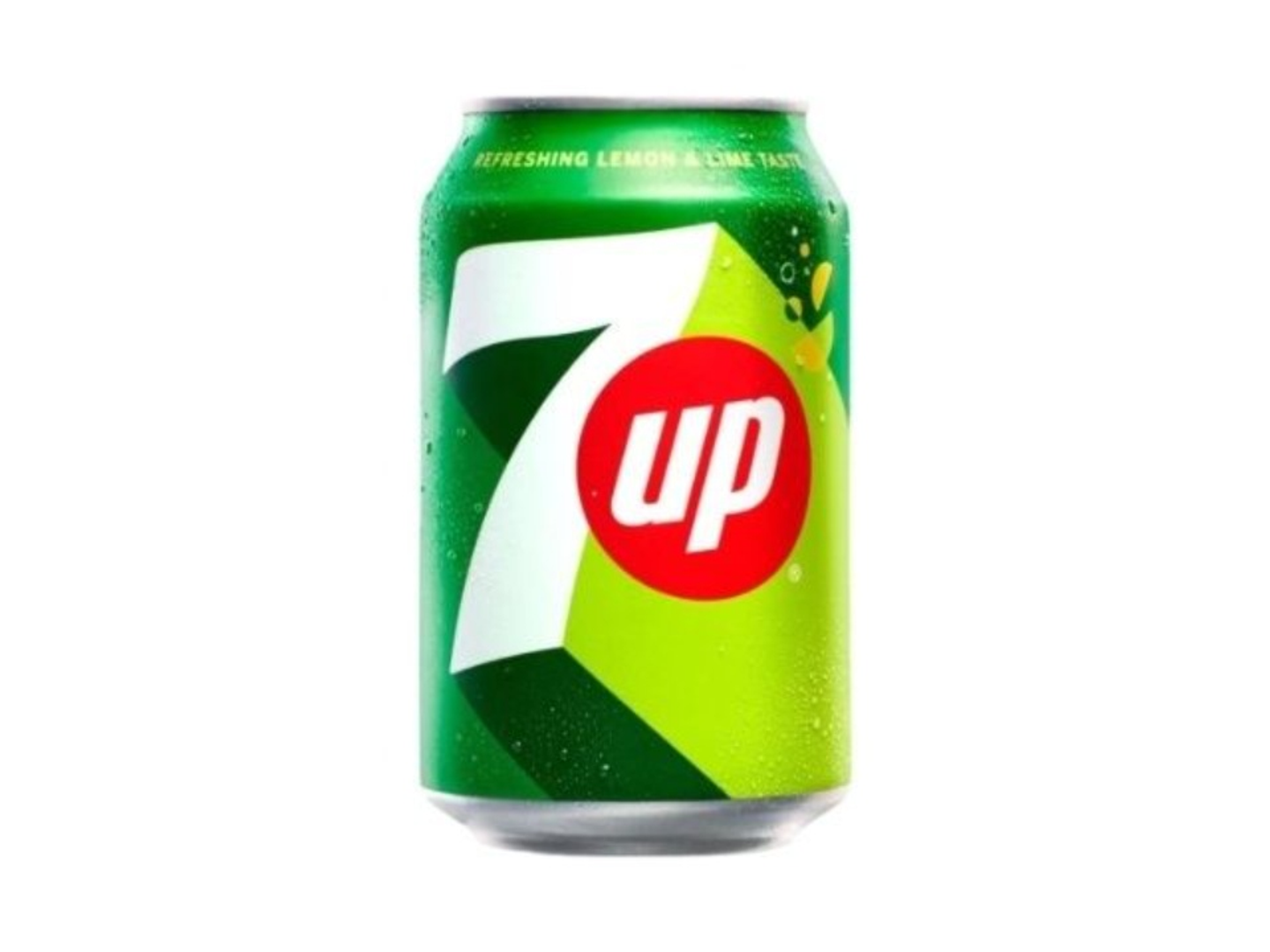 7 Up