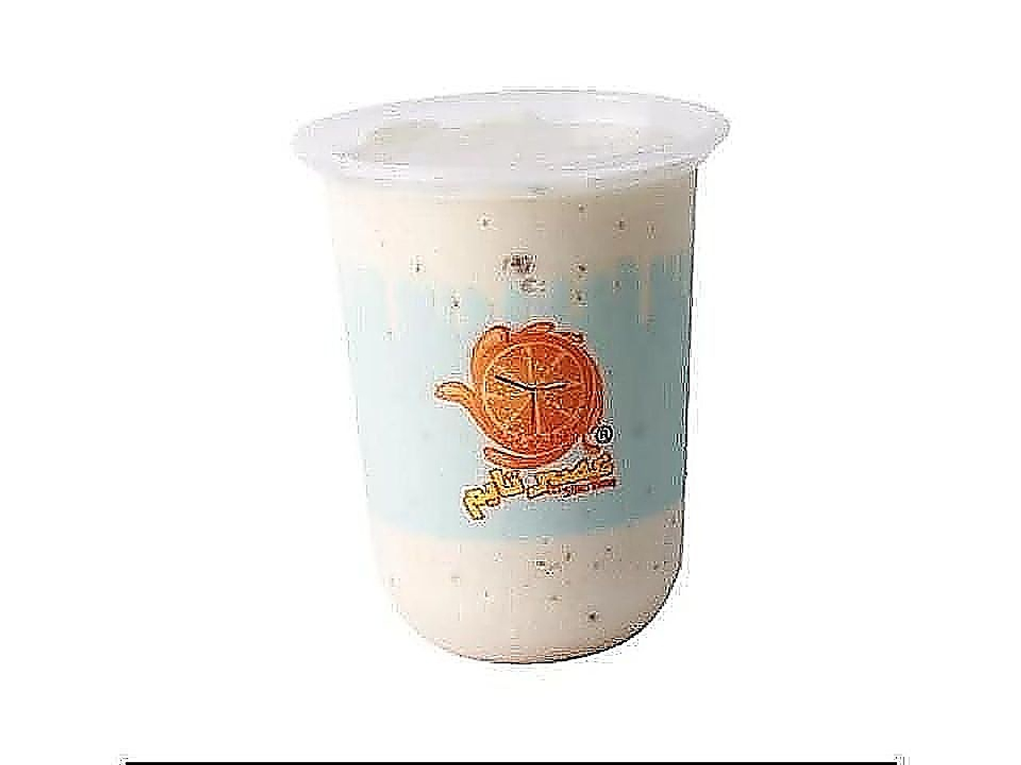 Shayab Milkshake