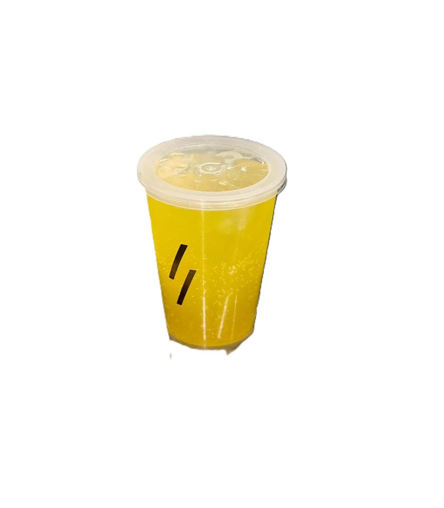 Signature Mango