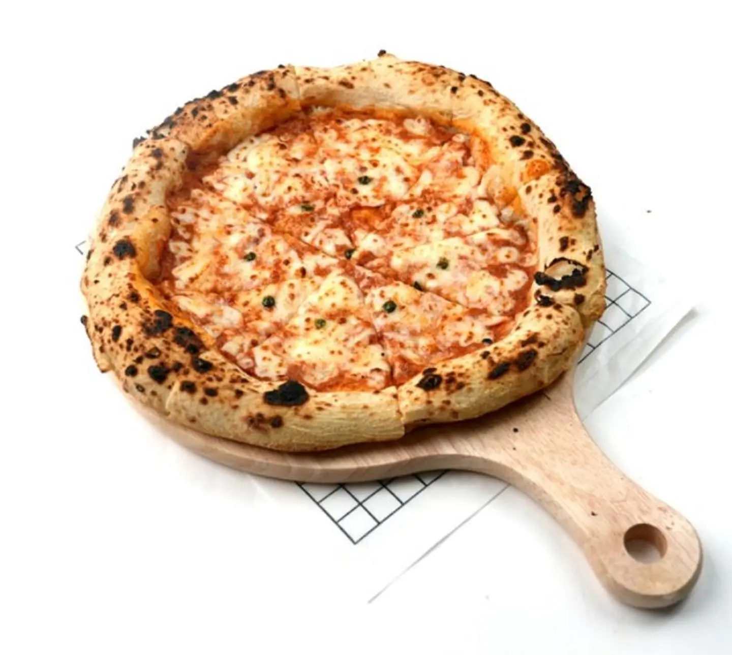 Margherita