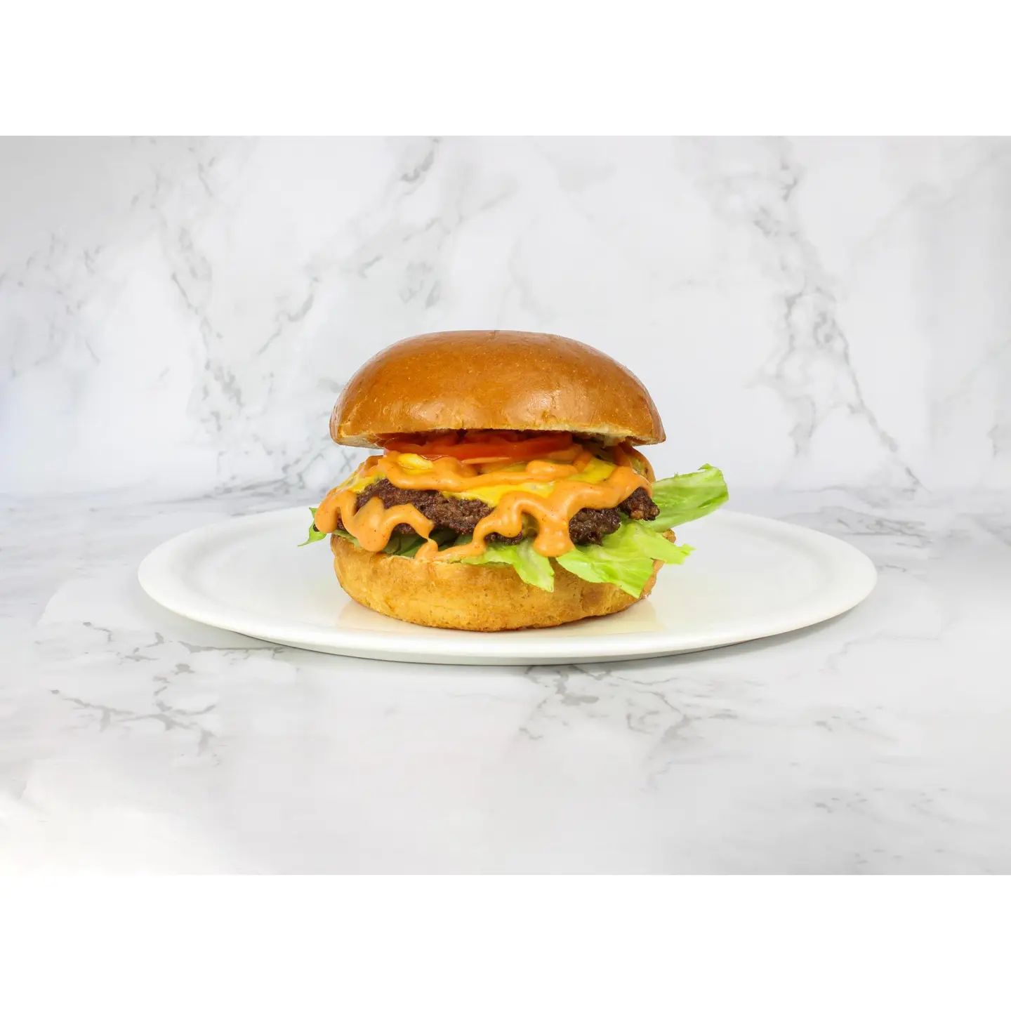 Classic Burger