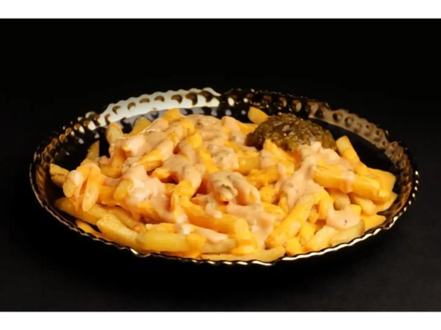 Ranch Fries