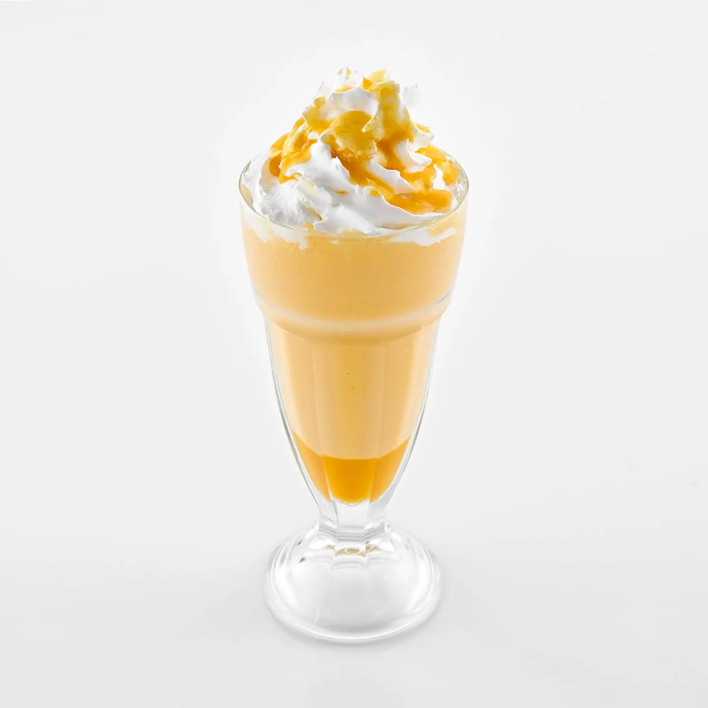 Mango Milk Shake