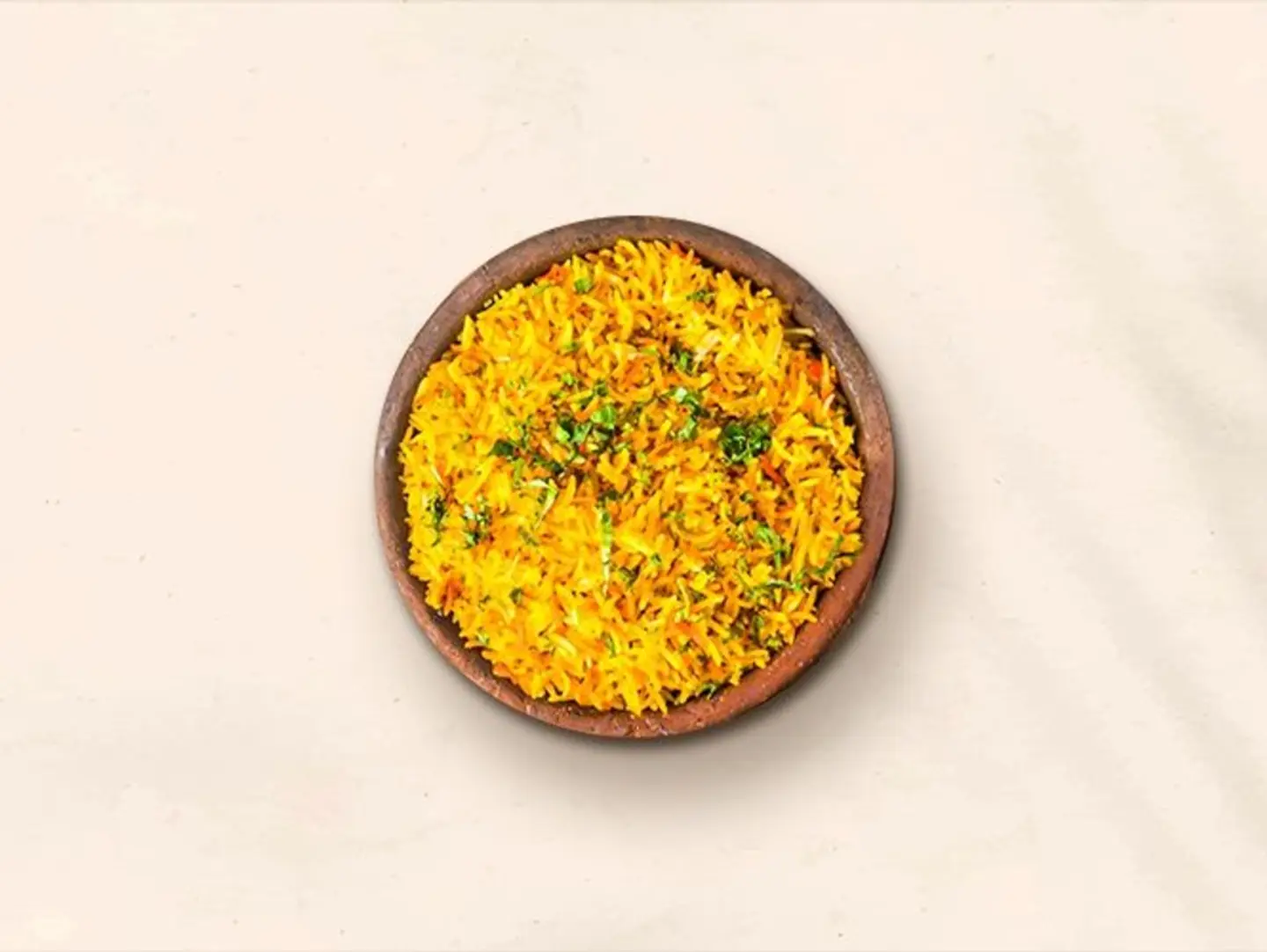 Biryani Rice