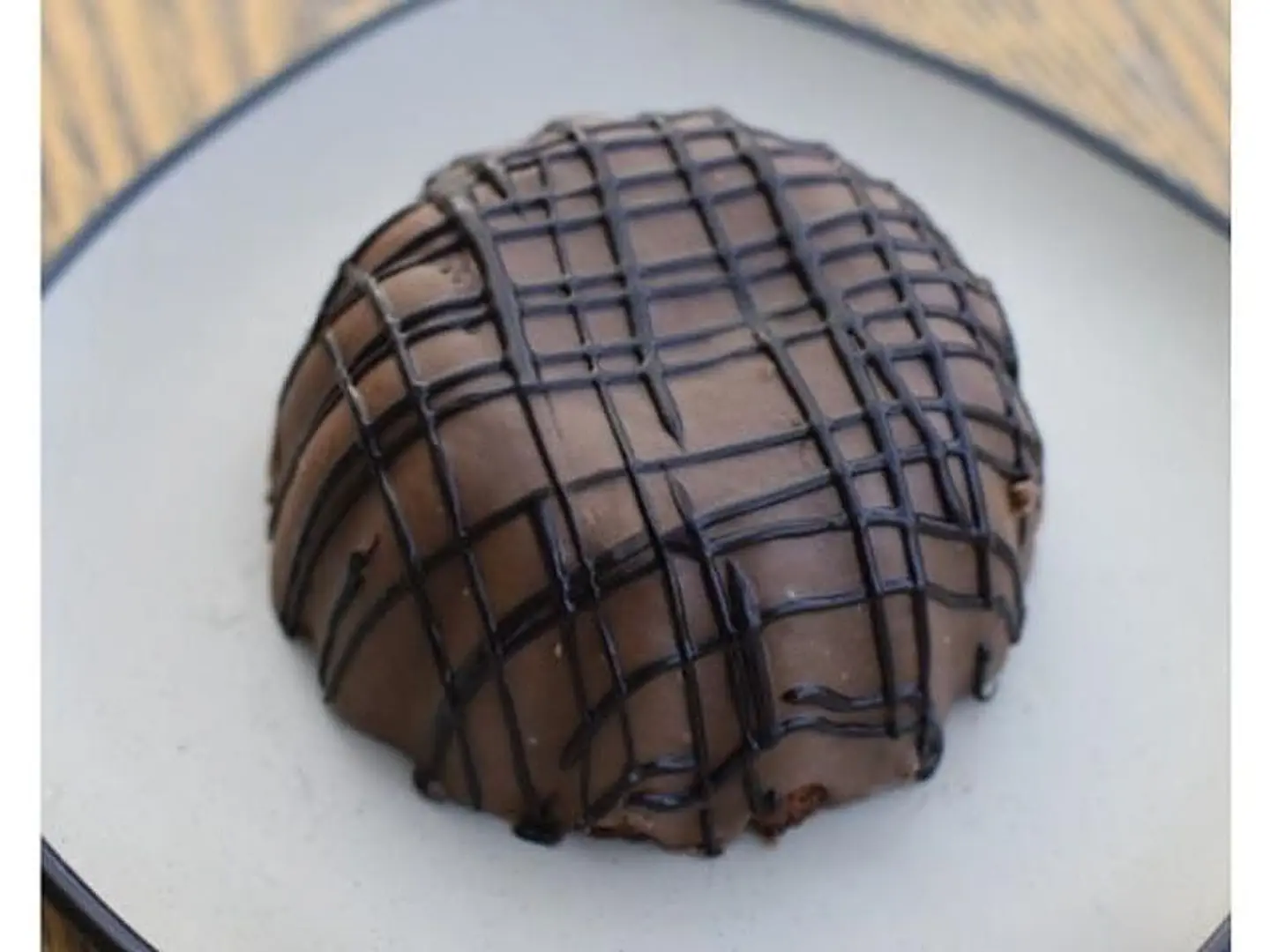 Molten Chocolate