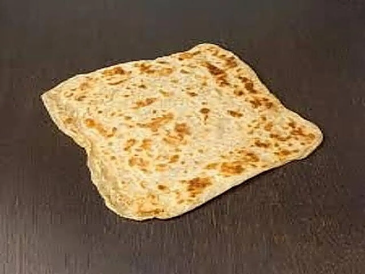 فطيره سادة