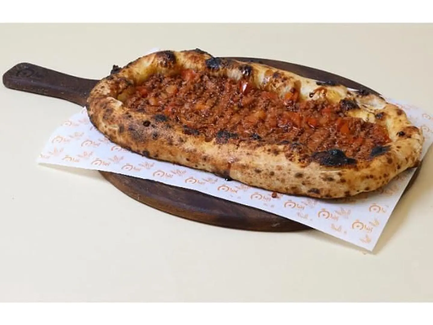 منقوشة اللحوم