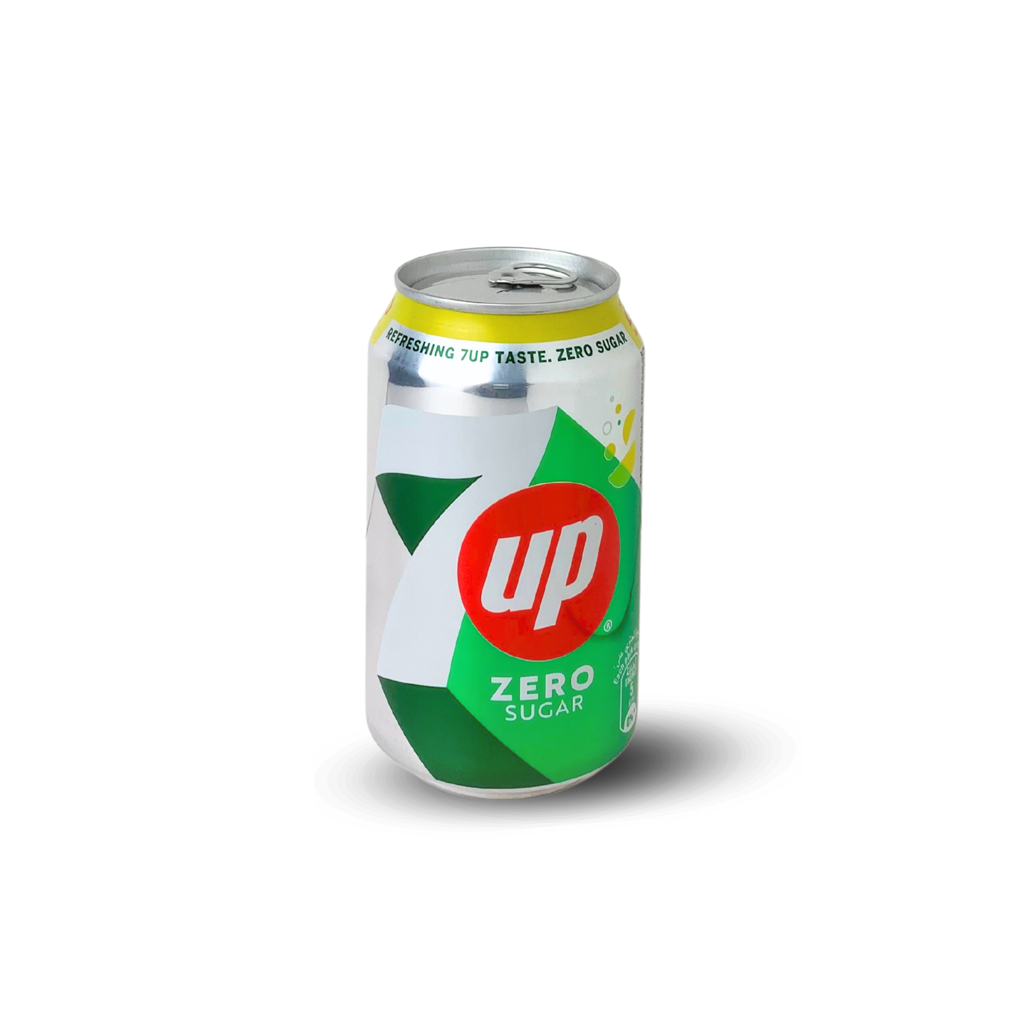 سفن اب دايت