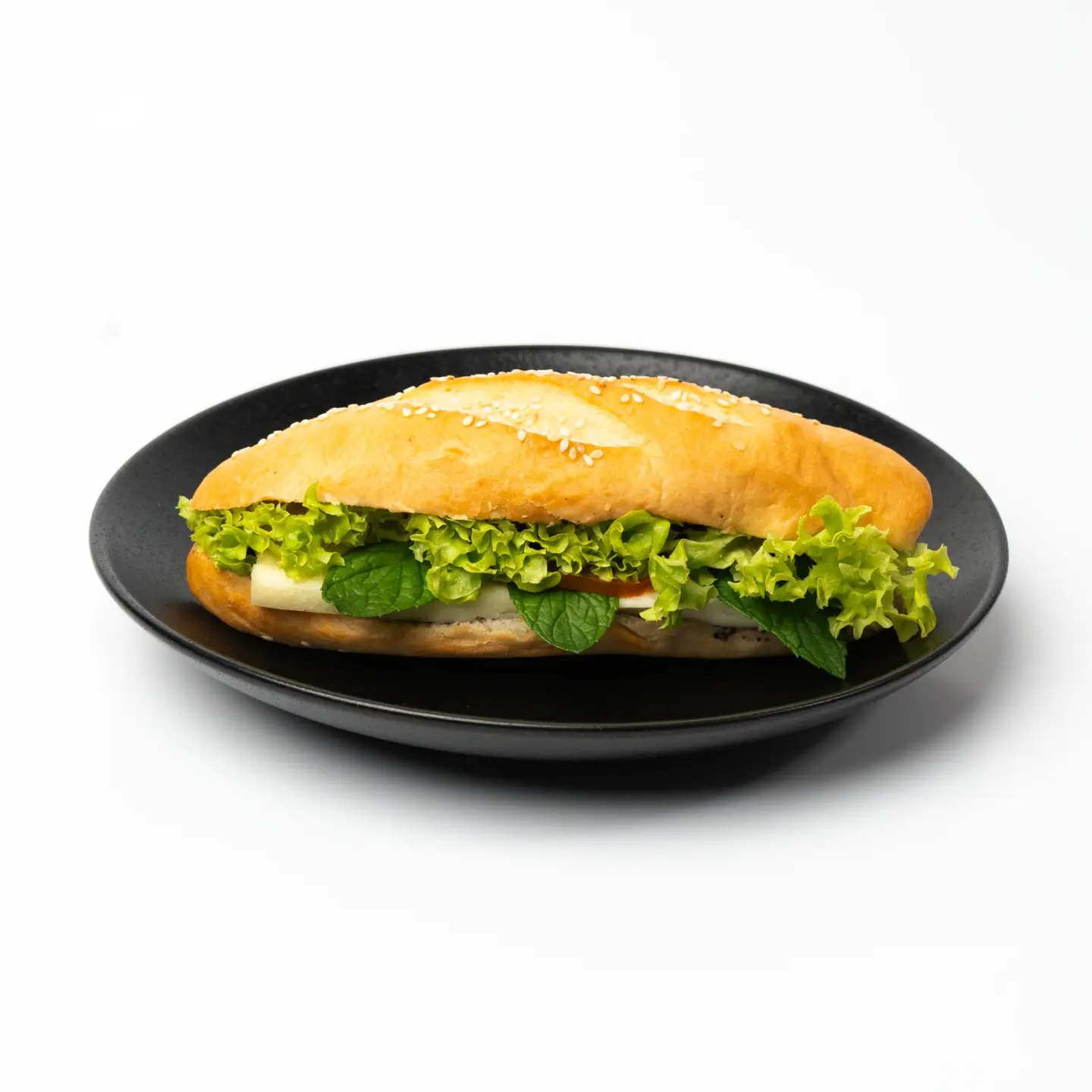 ساندوتش  حلومي