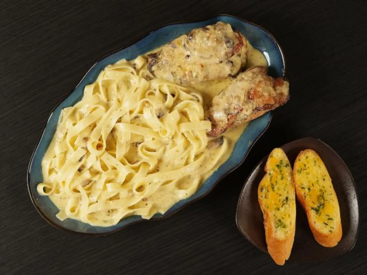 Pollo Involtini