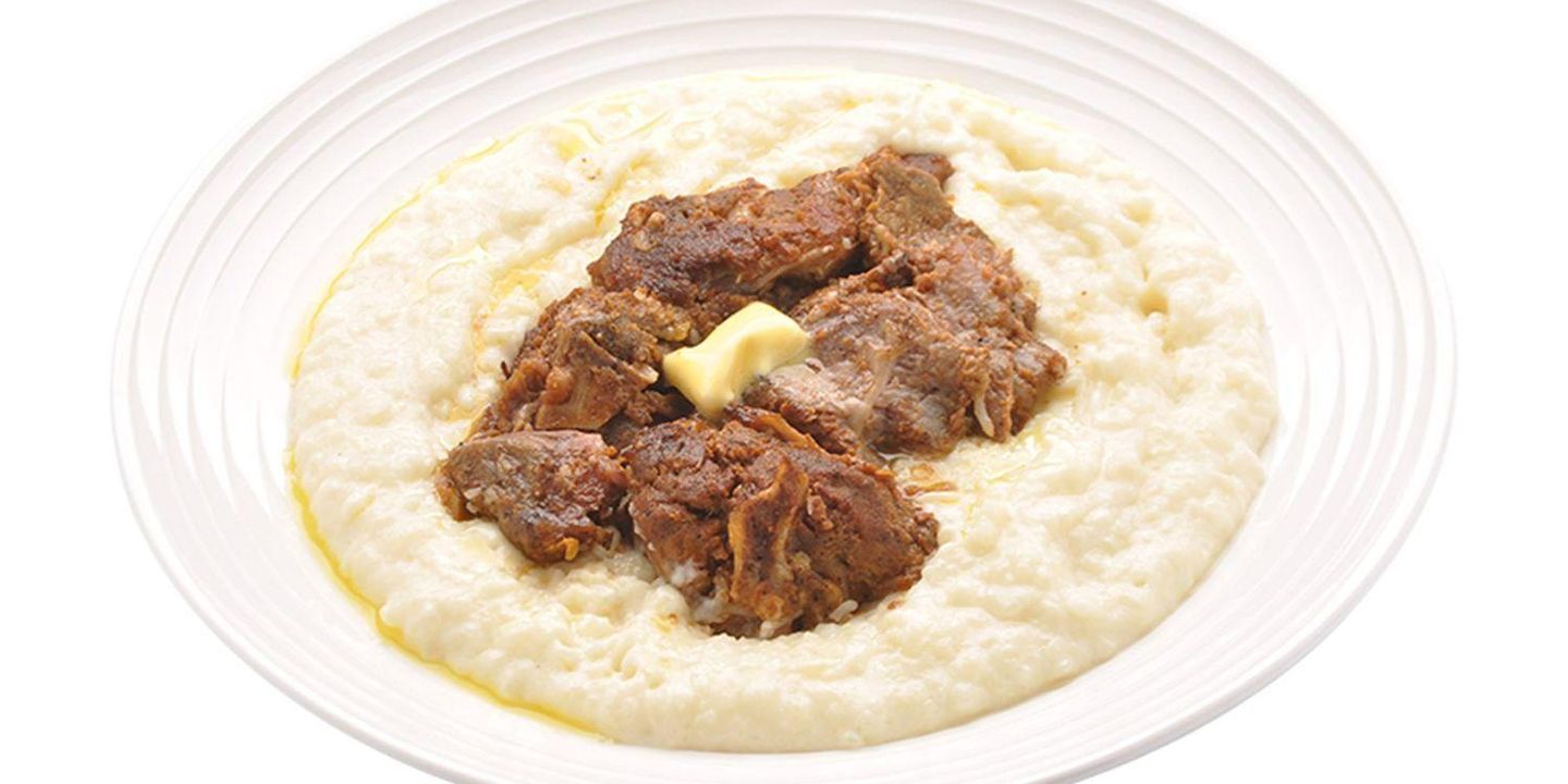 سليق طائفي بالحليب والقشطة والسمن / نص دجاج - سليق طائفي بالحليب والقشطة والسمن / نص دجاج