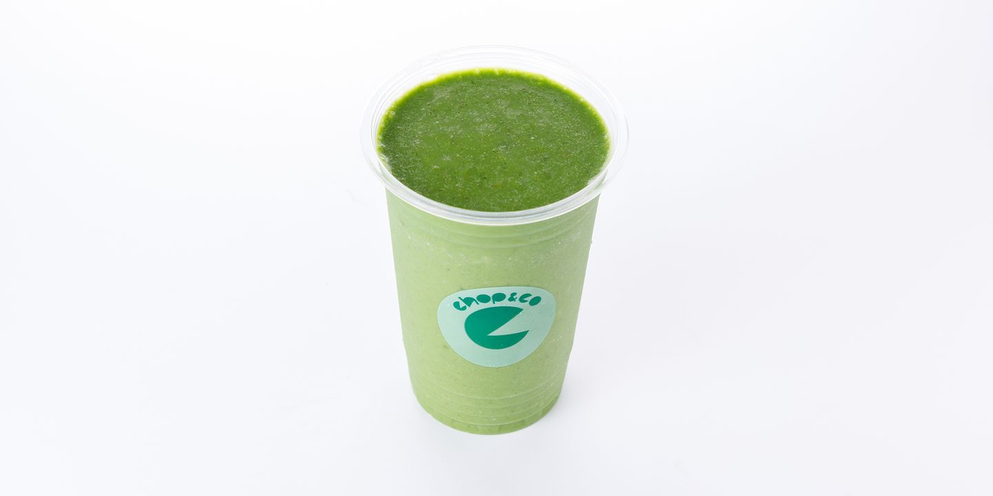 Kale Energy