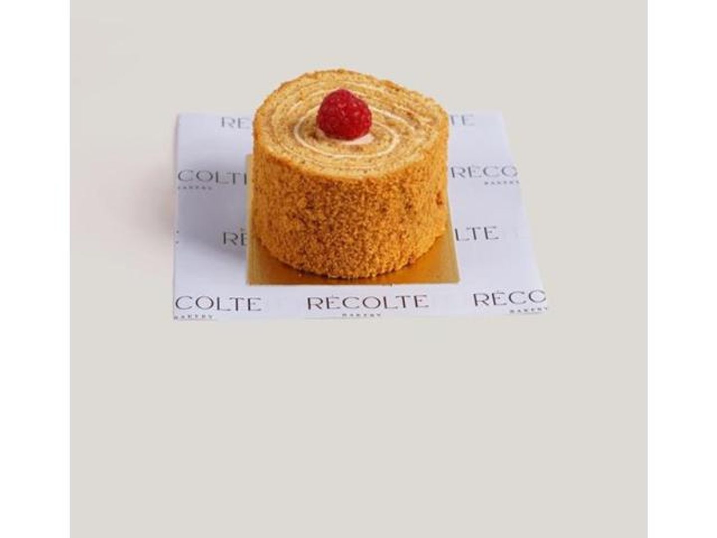Honey Cake