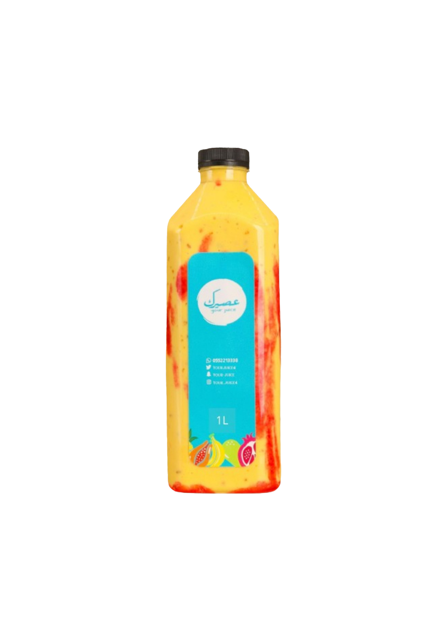 Easula - 1 L