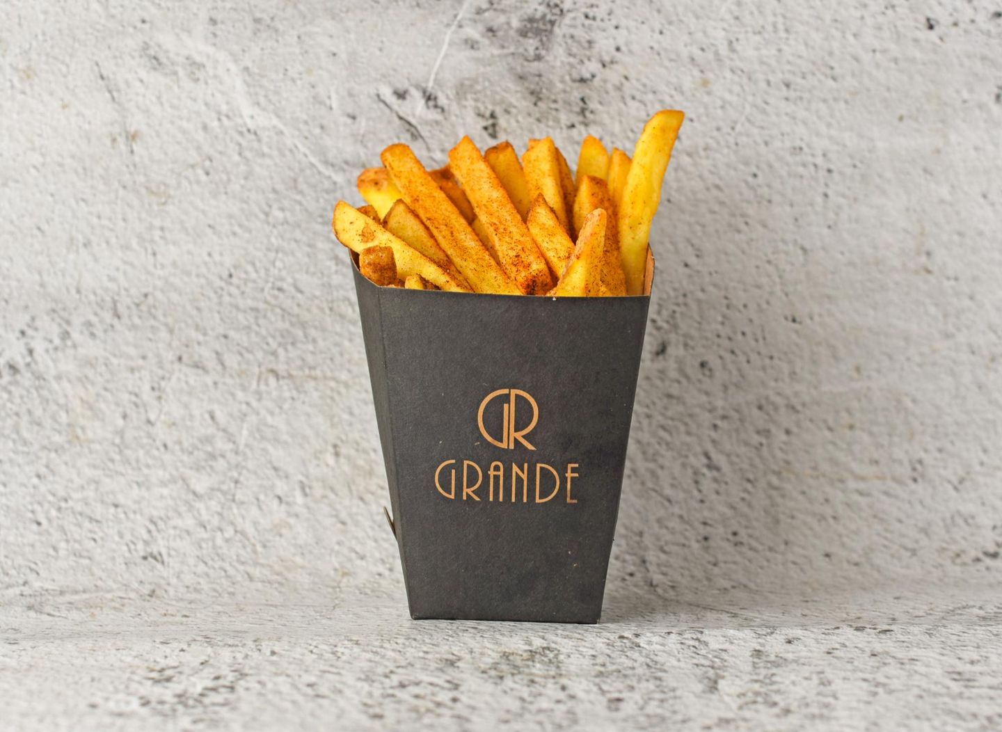Classic French Fries