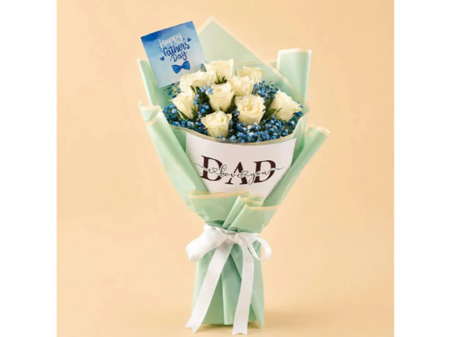 Bouquet For Dad