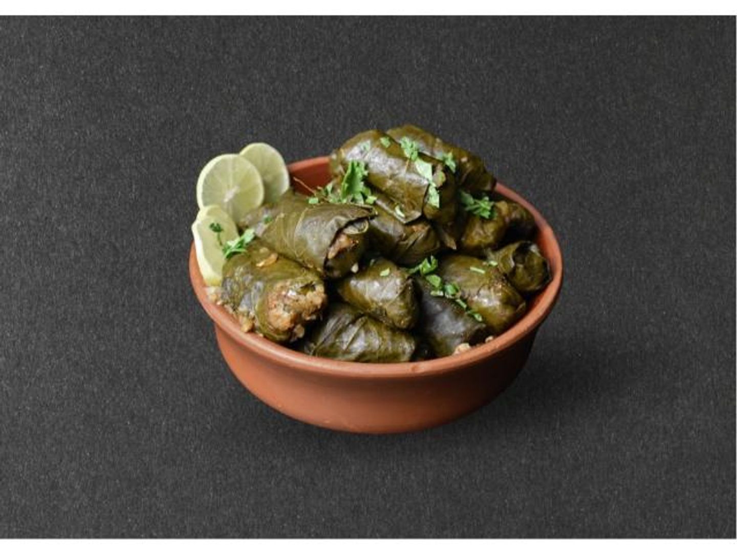 250 جرام محشي ورق عنب