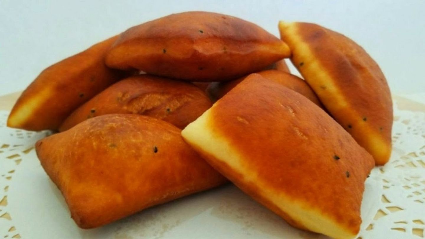 سلطة مقصقص
