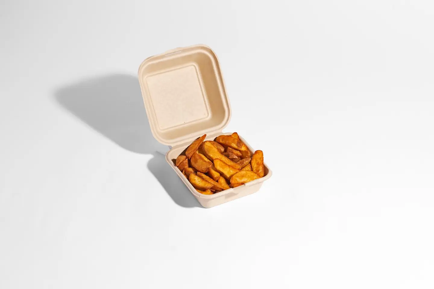 Potato Wedges
