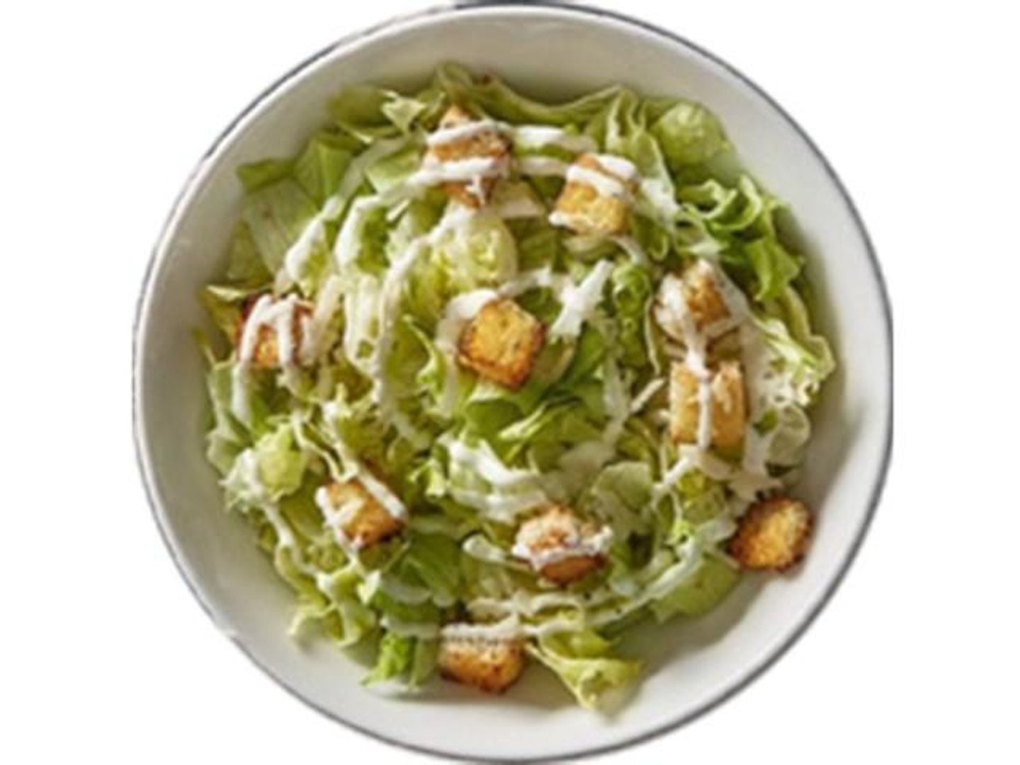 Chicken Caesar