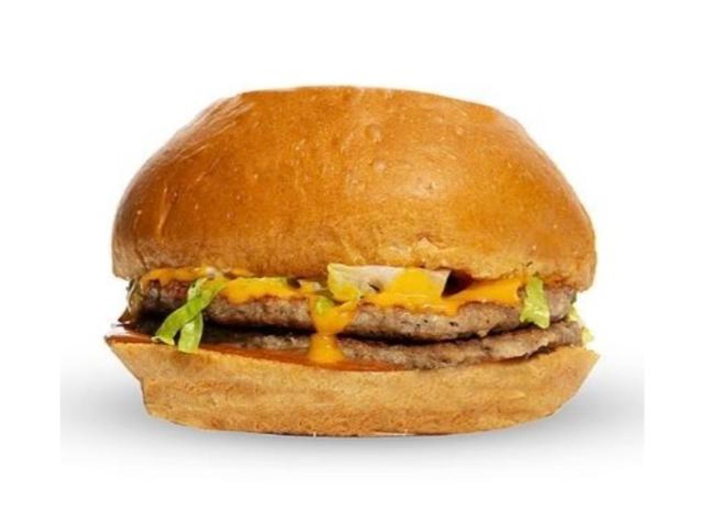 Beef Burger