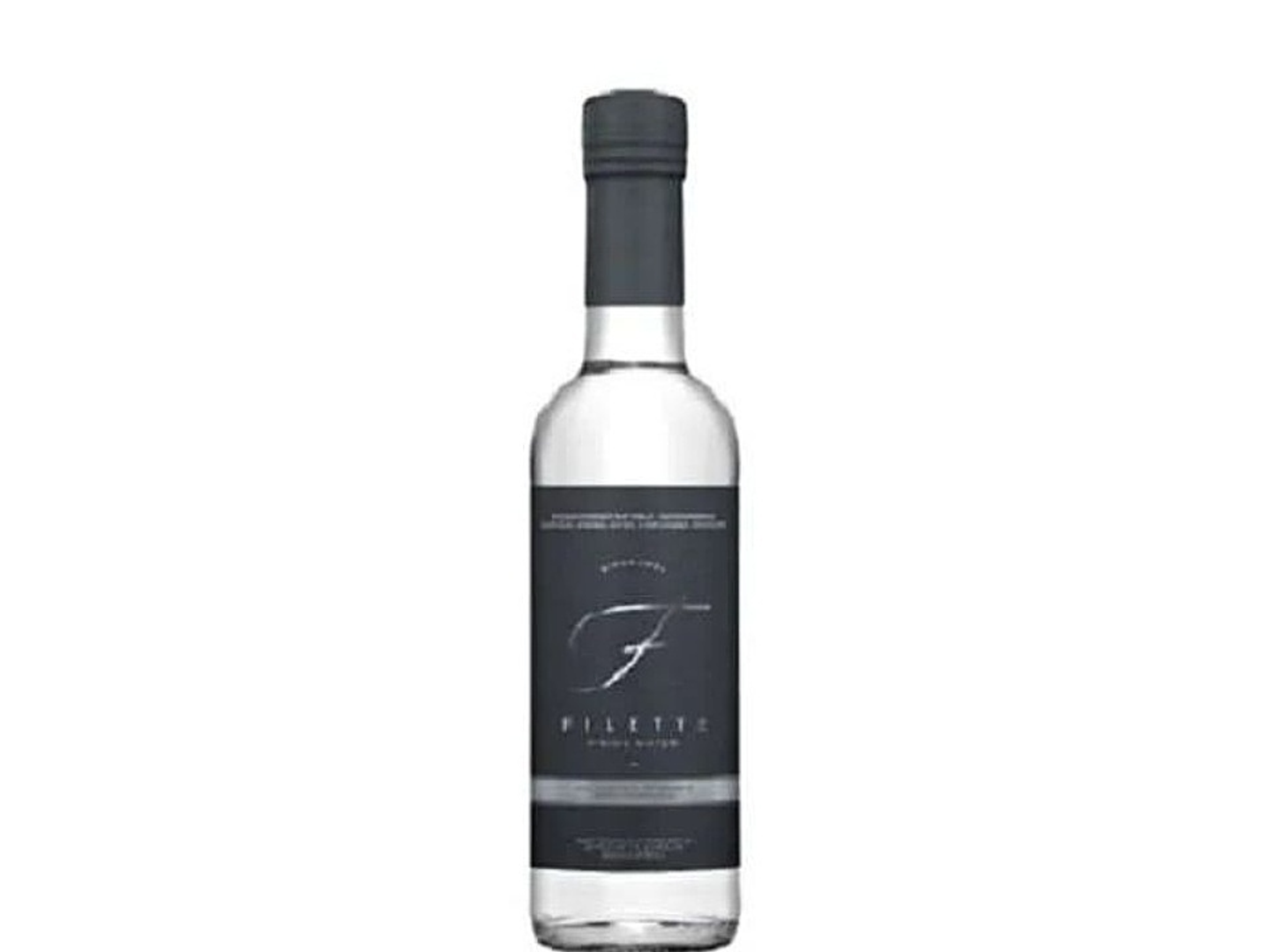 Sparklig Water