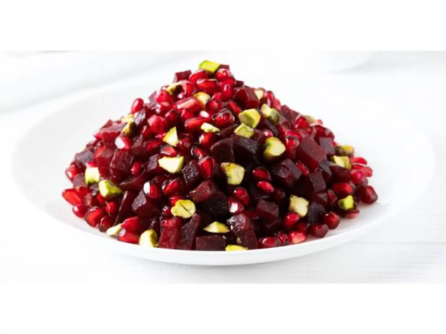 Pomegranate Seeds
