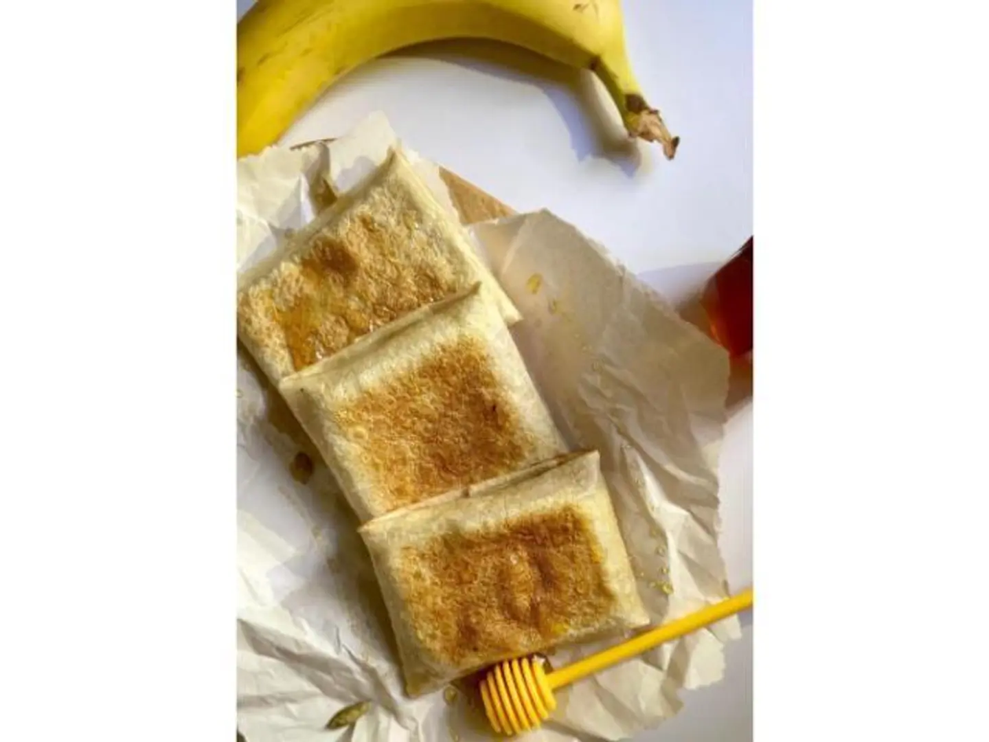 Sweet Banana Mutabbak