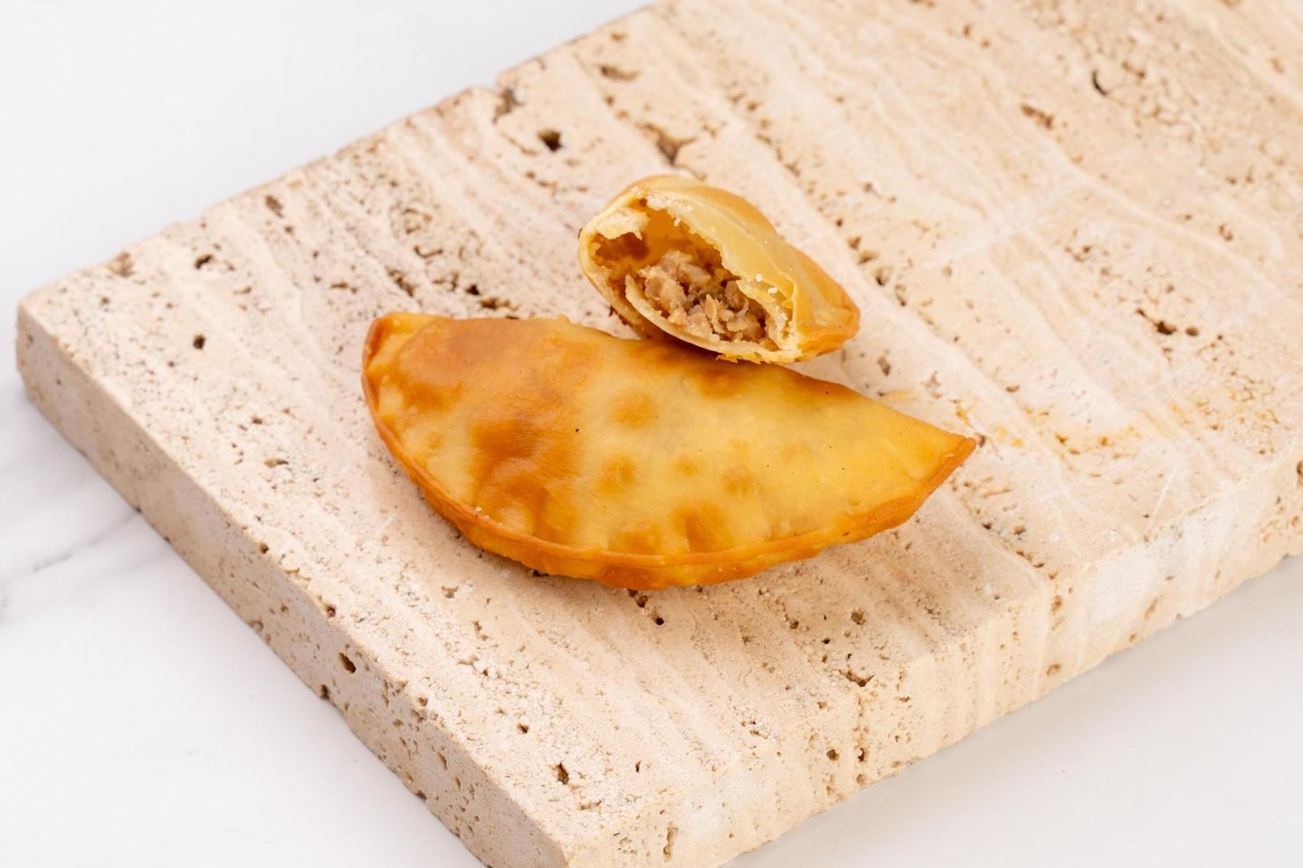 Meat Puff Sambosa