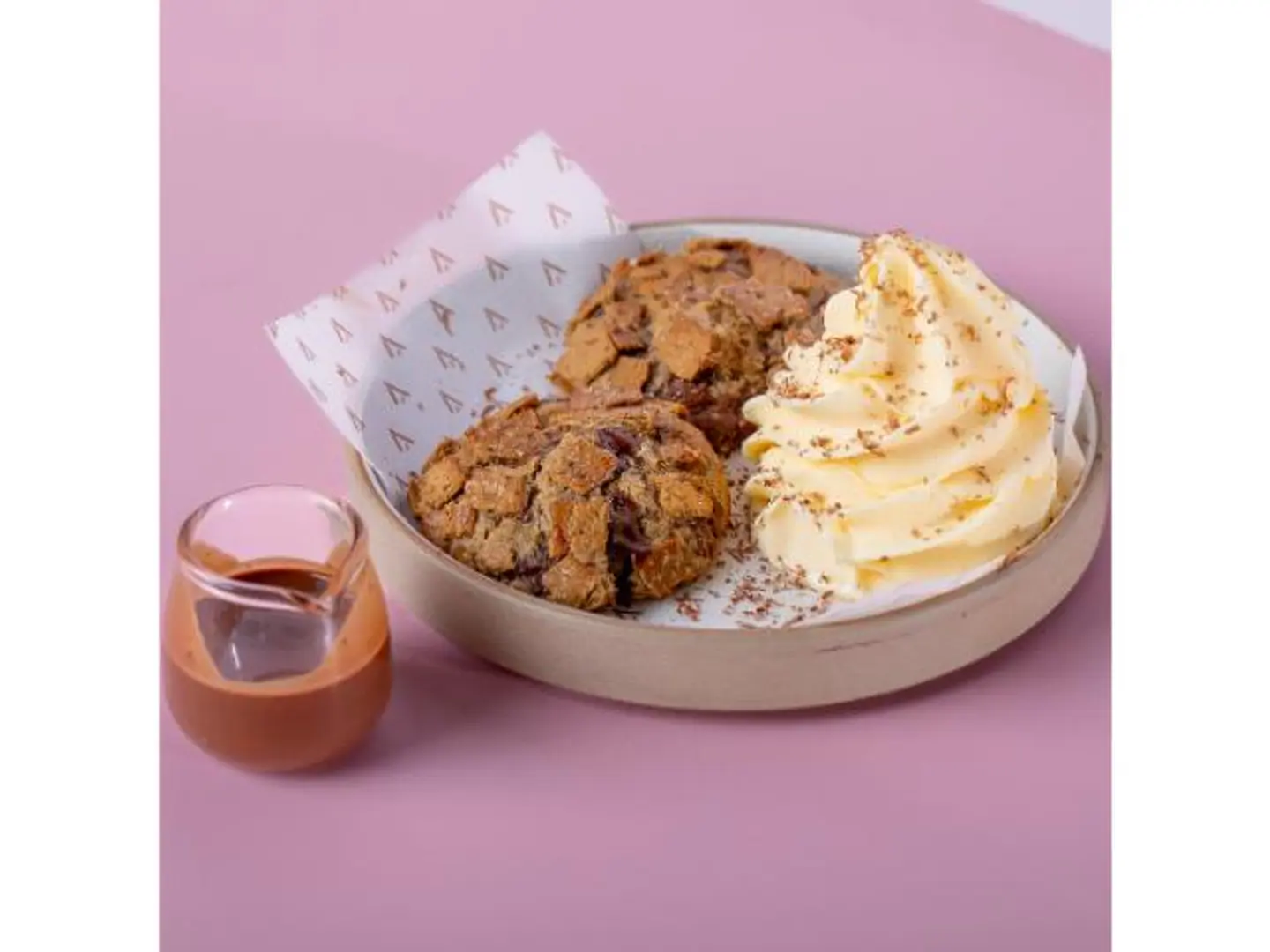 Roskava Cookies
