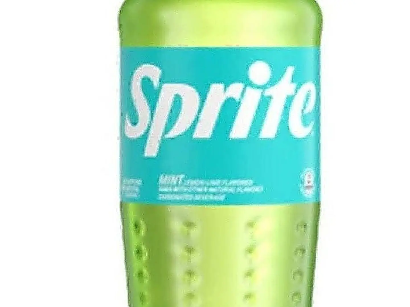 Sprite Citrus Mint 1 L