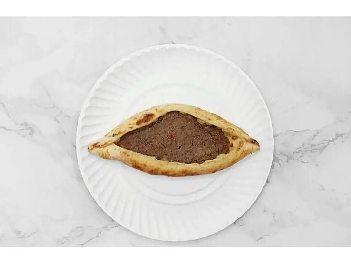 فطيرة لحم