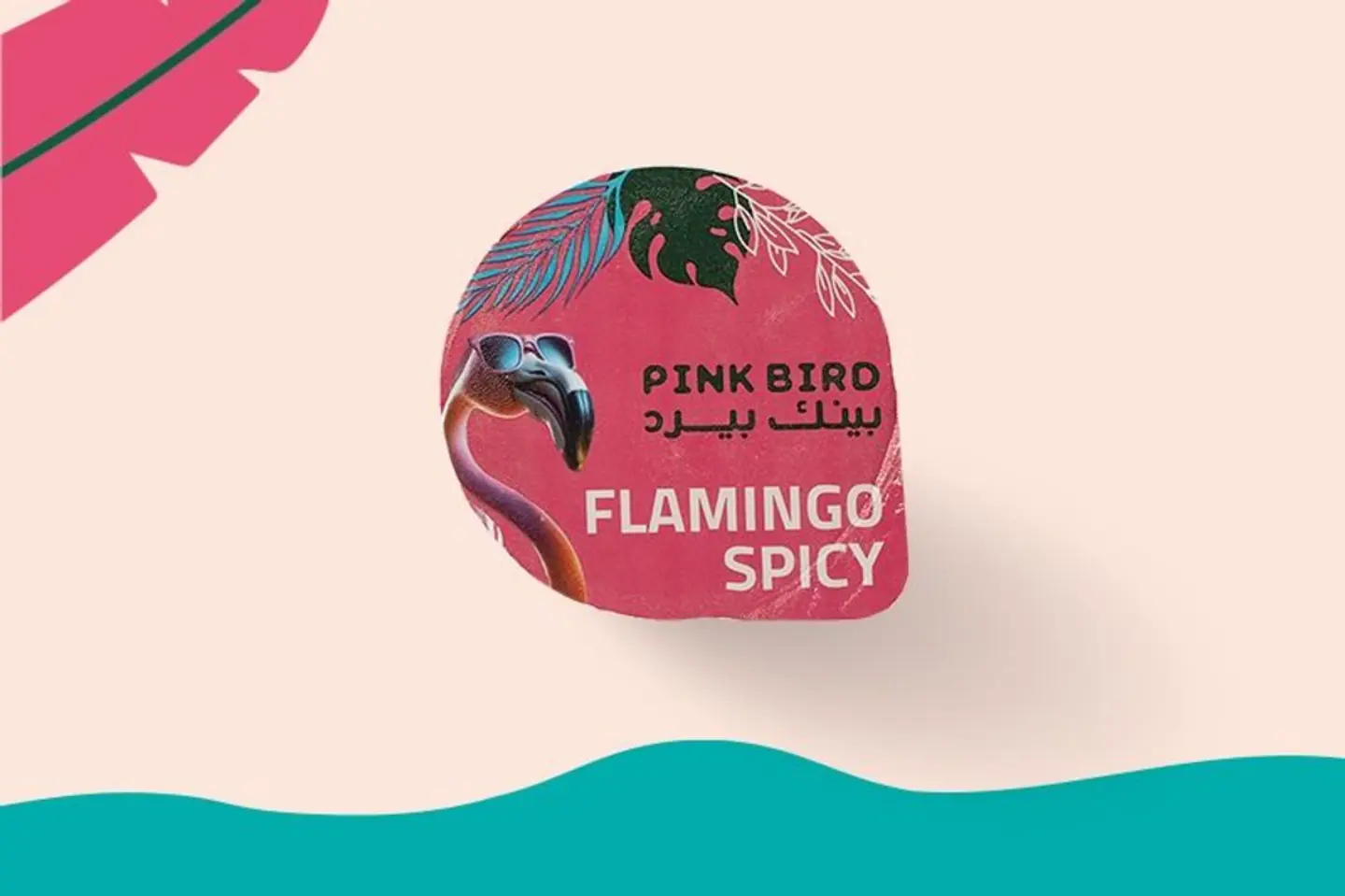 فلامنقو سباسي صوص