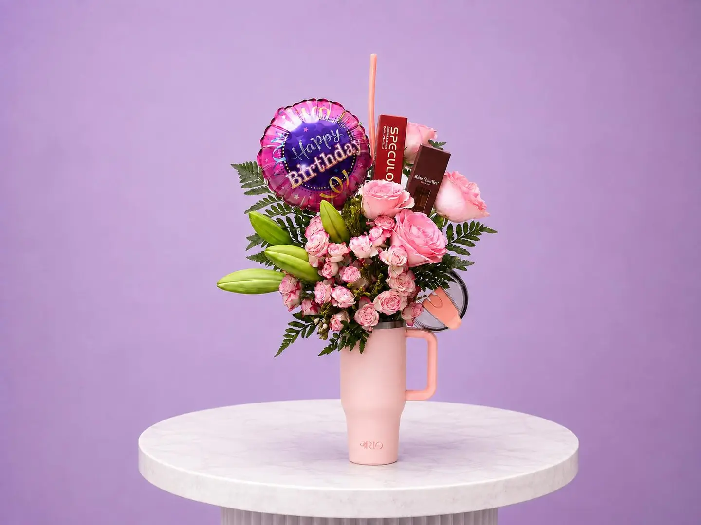 Gift Mug Birthday