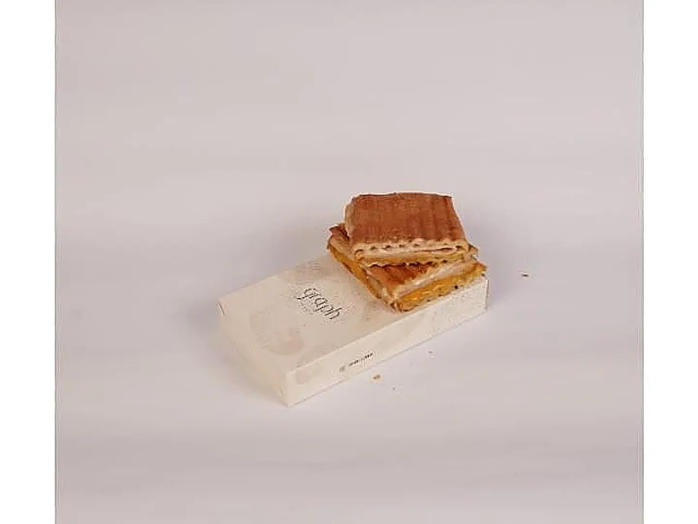 Turkish Sandwich