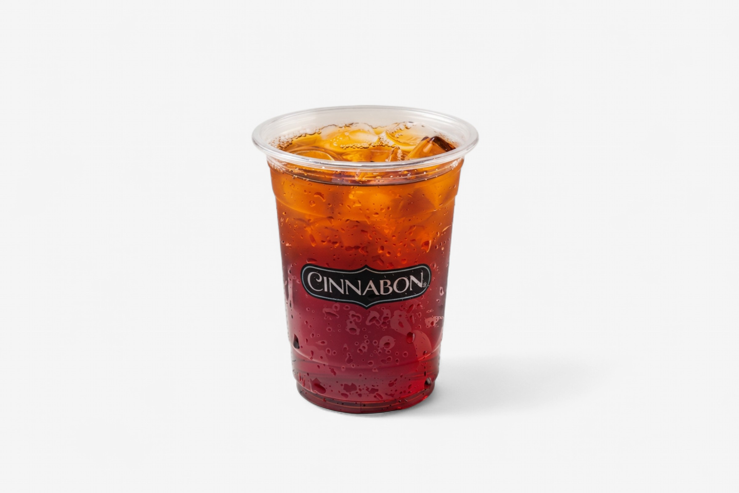 Iced Americano