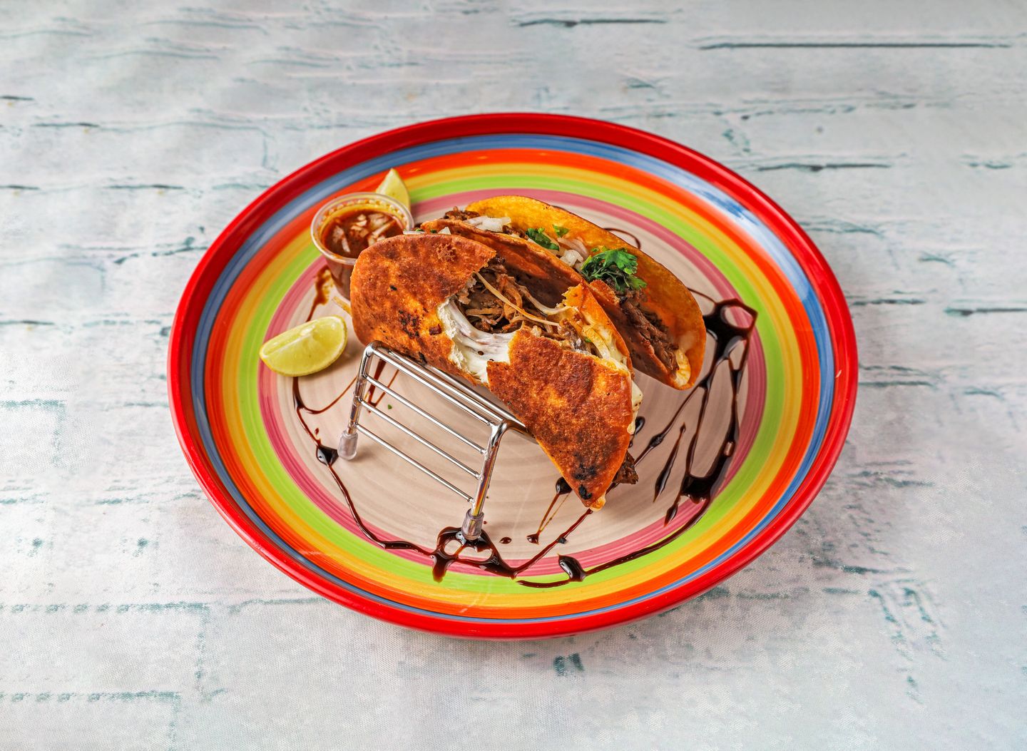 Birria Taco