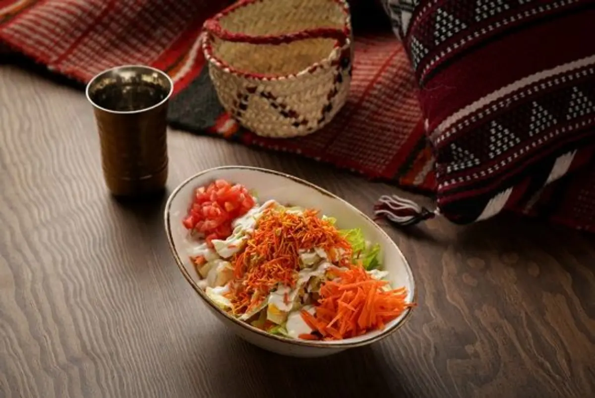 Aseeb Restaurant Delivery Menu in King Fahd Neighborhood ...