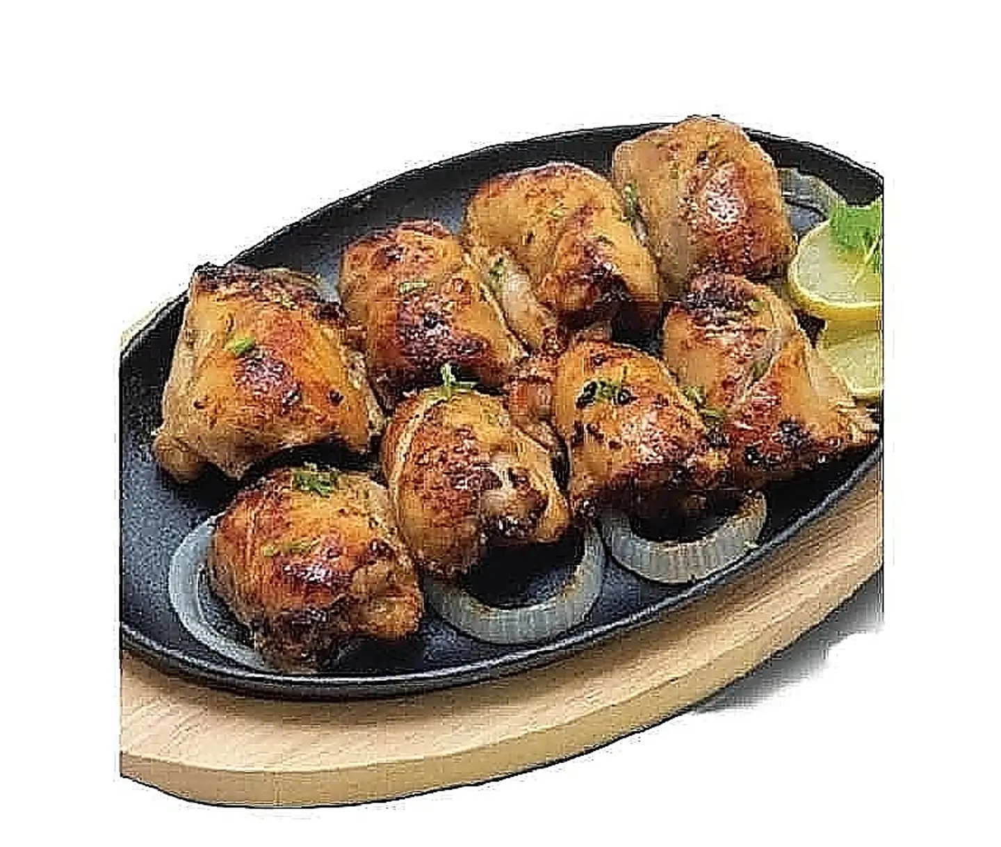 بوتي دجاج 10 قطع