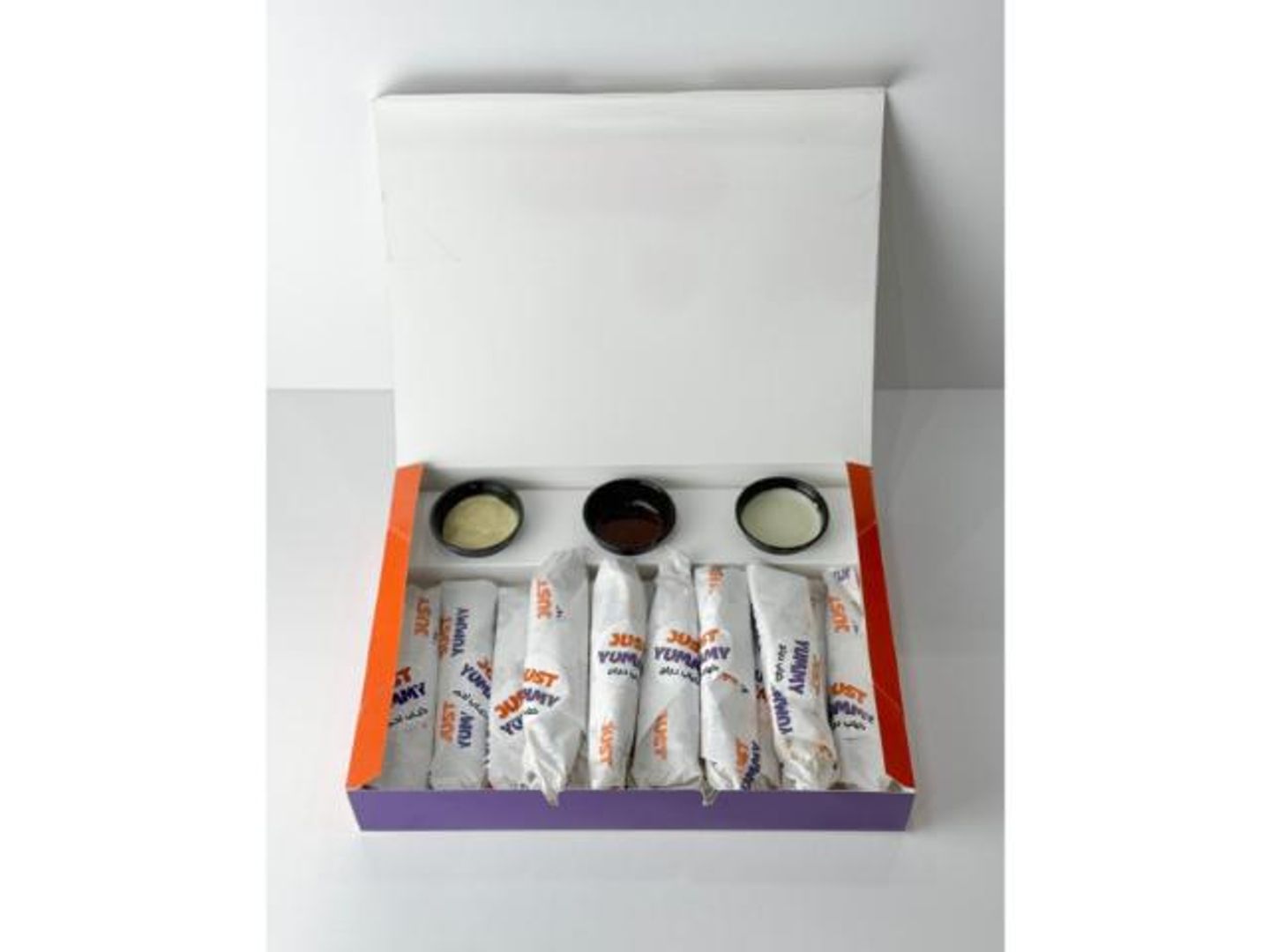 Gathering Box