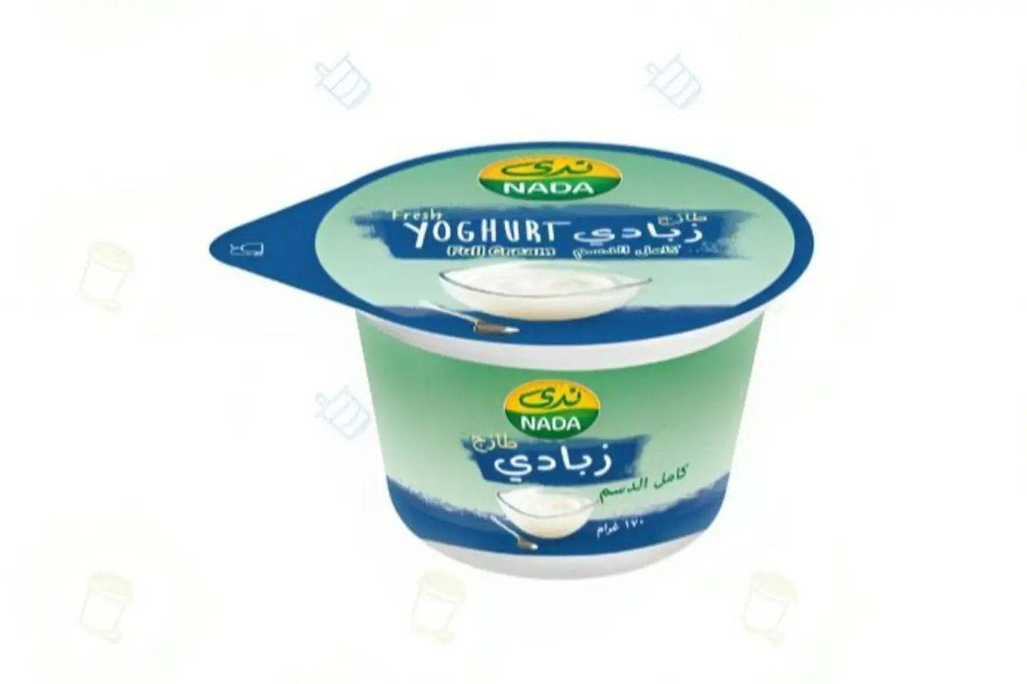 Yogurt