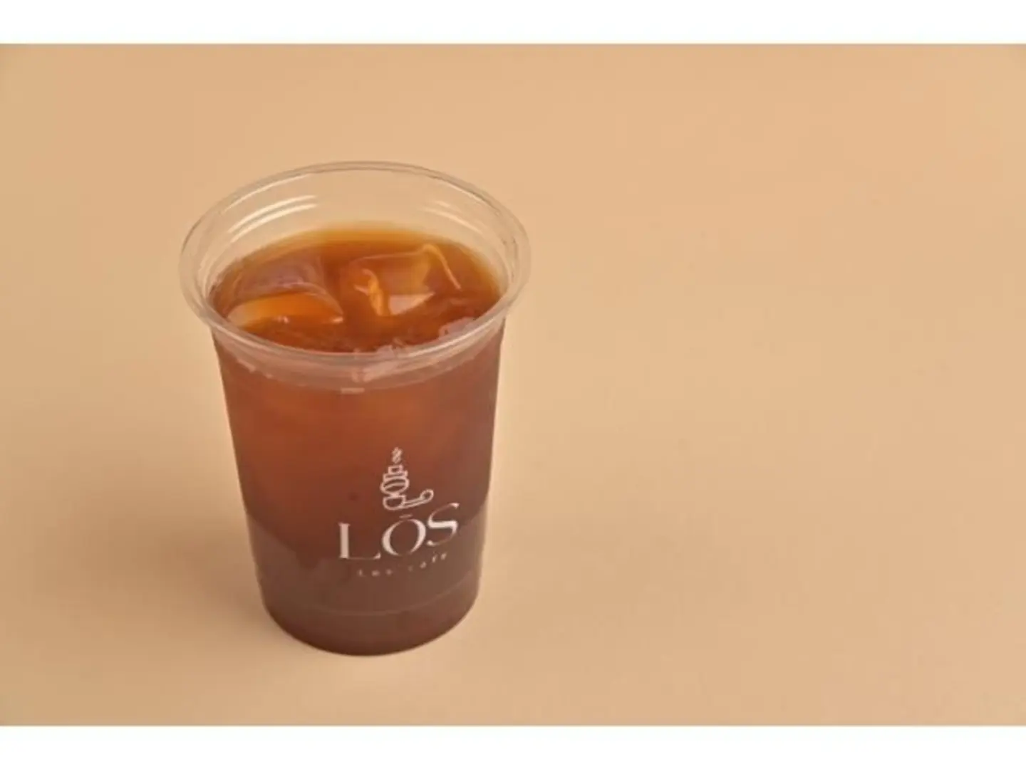 ايس امريكانو