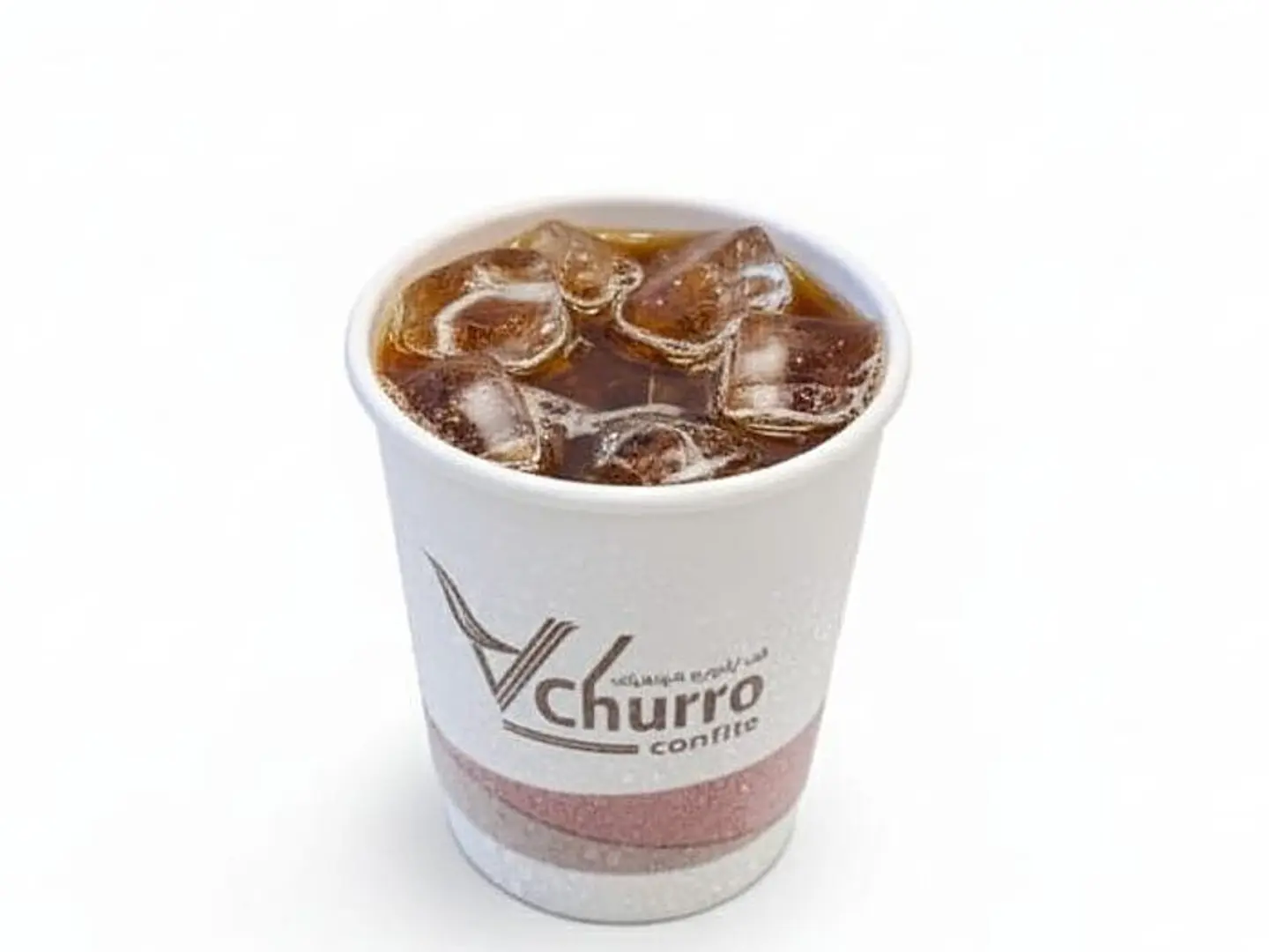 قهوة اليوم بارد