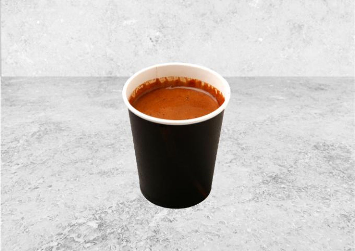 Turkish Coffee