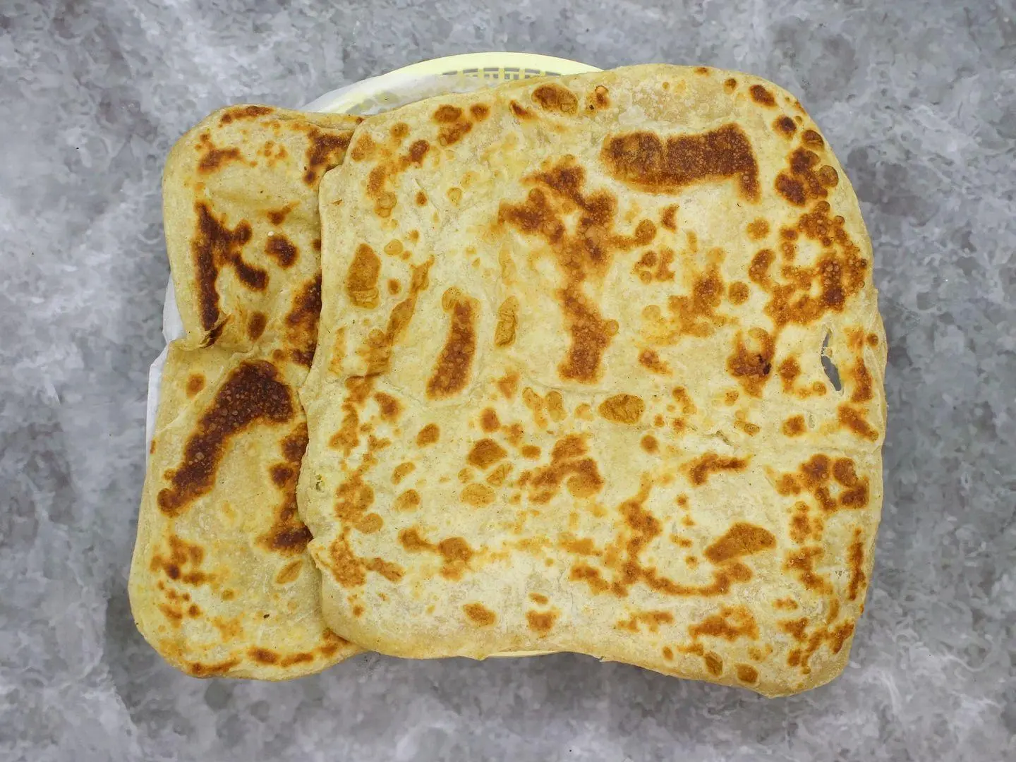 Plain Pastry
