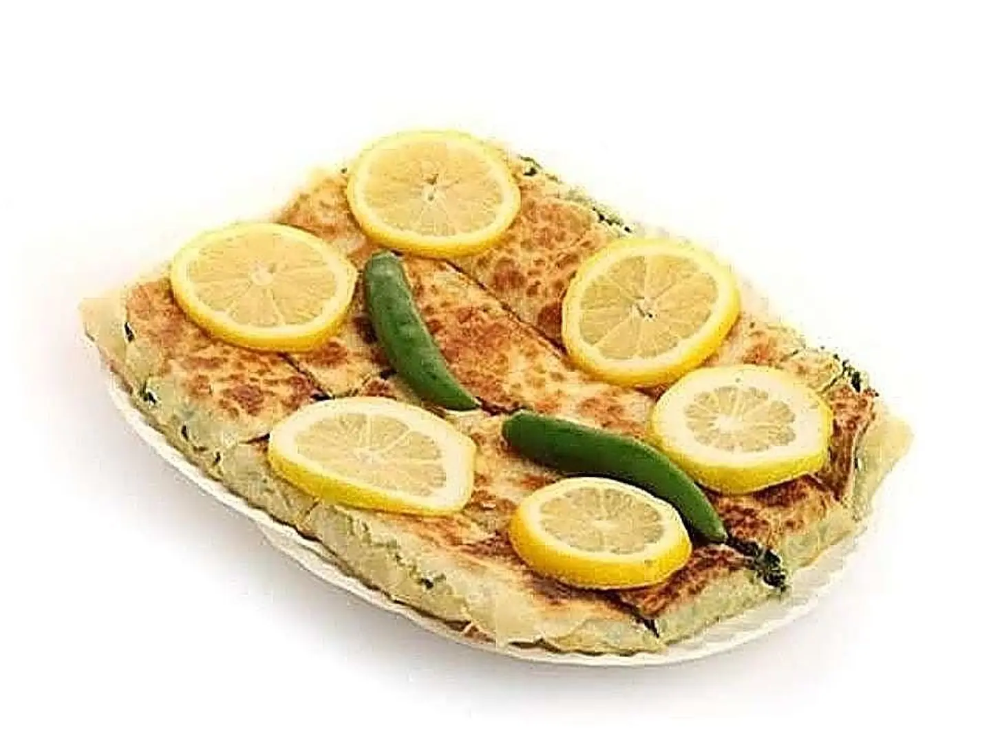 مطبق خضار