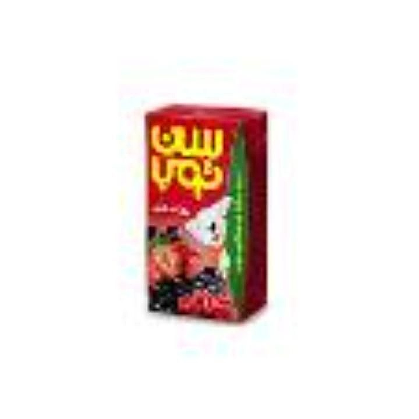 صن توب توت مشكل