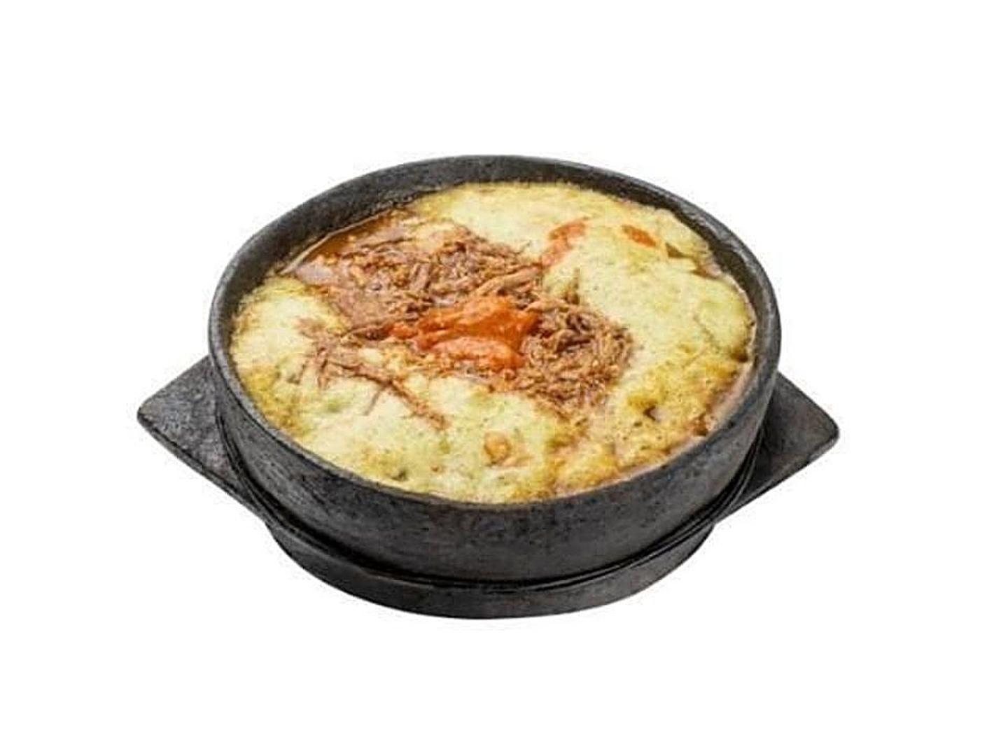 Okdah Shaibani Burnt