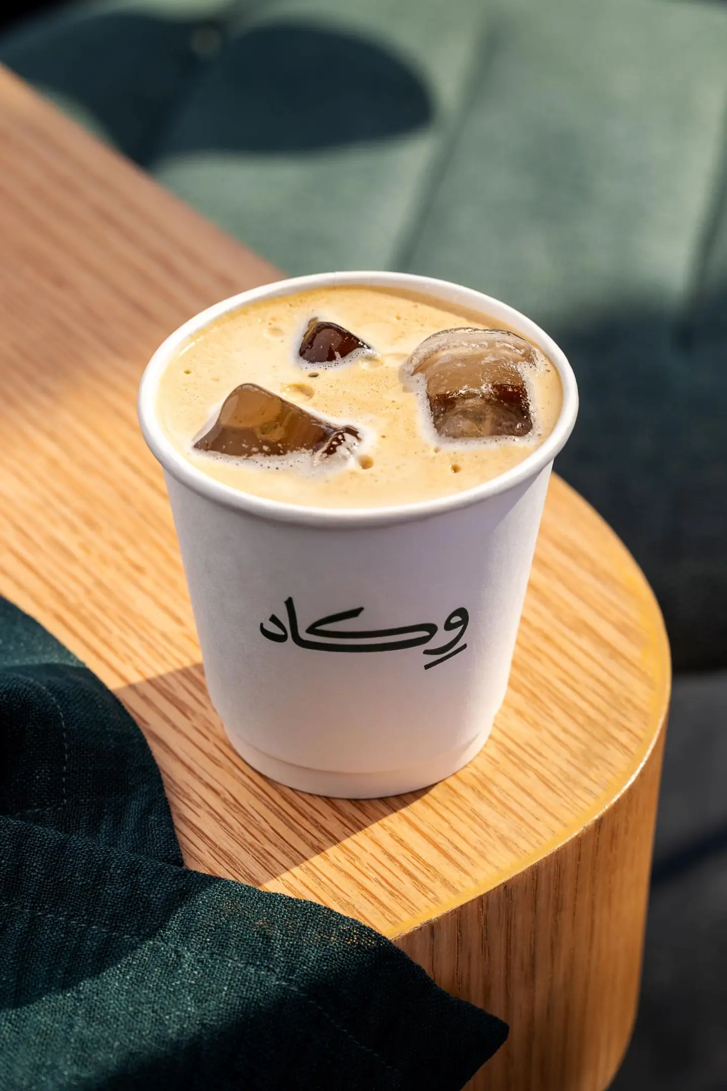 فلات وايت بارد